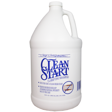 Chris Christensen128Oz  Clarifying  Shampoo