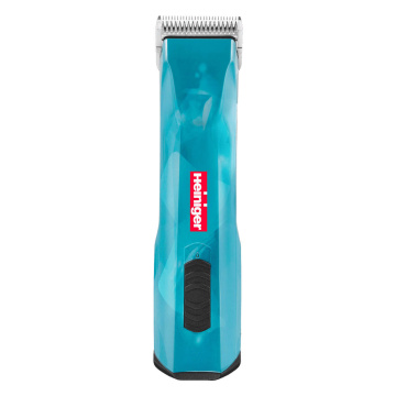Heiniger Opal Lithium-Ion Battery Clipper With #10 Blade