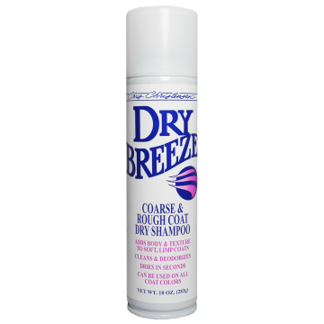 Chris Christensen Dry Breeze - 10 oz Aerosol