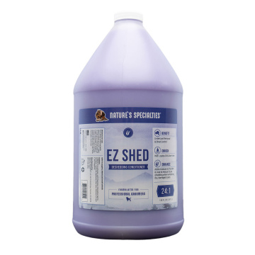 Nature's Specialties EZ Shed Conditioner | Dilutes 24:1