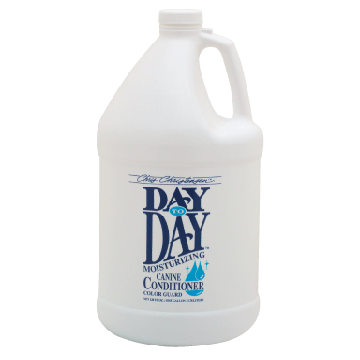 Chris Christensen Day to Day Conditioner | Dilutes 8:1