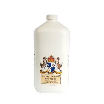 Crown Royale Soothing Oats & Aloe