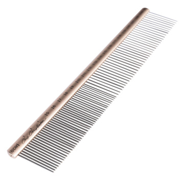 Chris Christensen #509 9” Medium Coarse Competition Comb