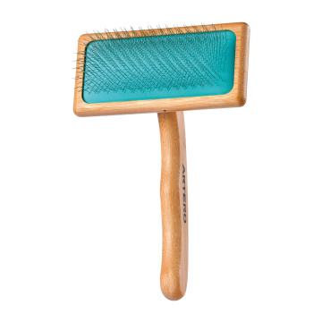 Artero Nature Collection Medium Super Soft Slicker Brush