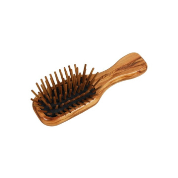 Chris Christensen Tiny Tot Wood Pin Brush