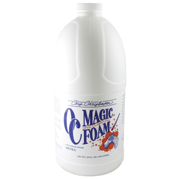 Chris Christensen Optic Clarifier (OC) Magic Foam