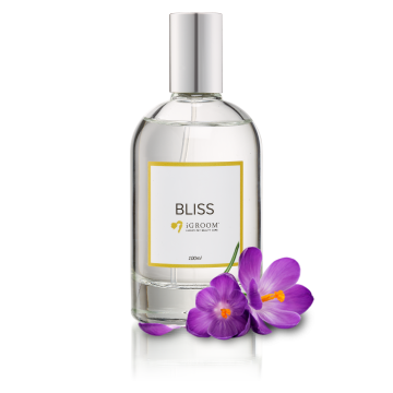 iGroom Pet Perfume - Bliss Scent