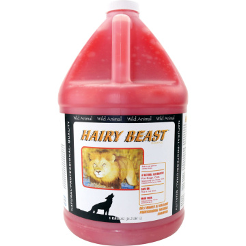Wild Animal Hairy Beast