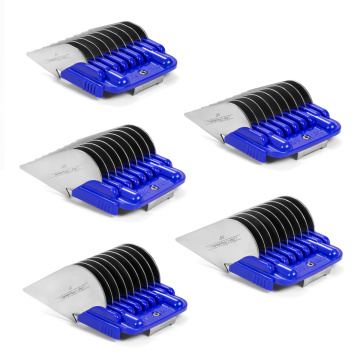 Chris Christensen Artemis Snap-On Comb Set