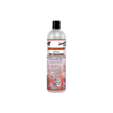 Double K Dynamic Duo 473 ml Shampoo