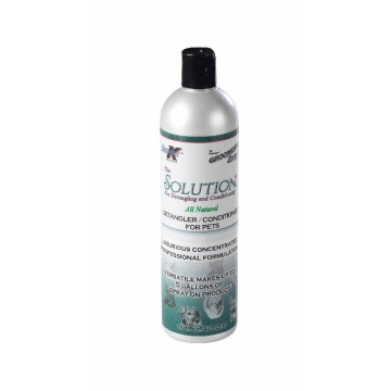 Double K The Solution 16oz