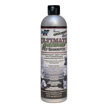Double K Ultimate Shampoo 50:1 16oz