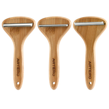 Artero Nature Collection De-Shedders