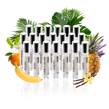 iGroom 15mL Perfumes