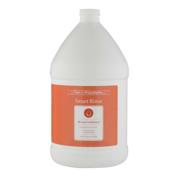 Chris Christensen SmartRinse All Coat Conditioner | Dilutes 8:1