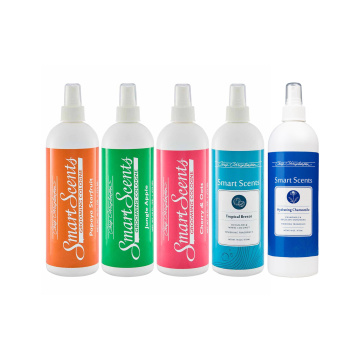 Chris Christensen Smart Scents Grooming Colognes