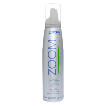 Artero Zoom Volumizing Foam