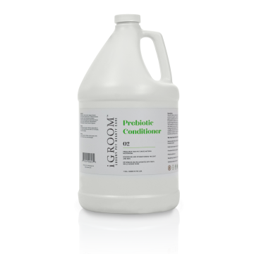 iGroom Prebiotic Conditioner