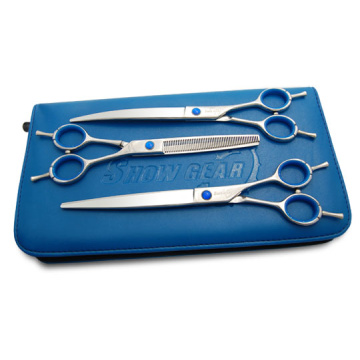 Show Gear Supreme 3-Piece Shear Set