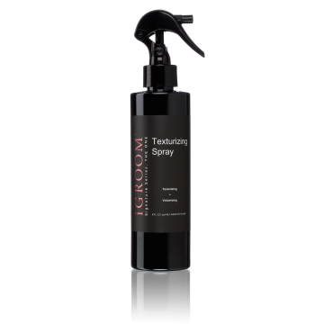 iGroom Texturizing Spray