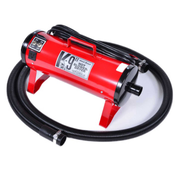 K-9 II High Velocity 2-Motor Dryer