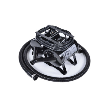 K-9 High Velocity Dryer III
