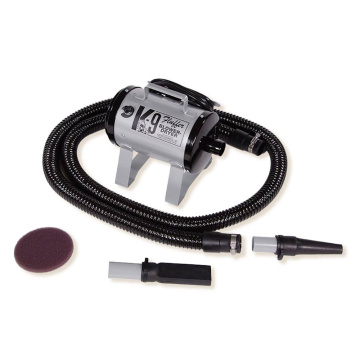 K-9 Fluffer Blower Dryer