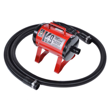 Mini K-9 Dryers