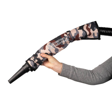 K-9 Comfort Sleeve Camo