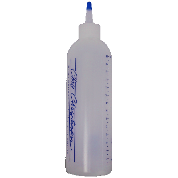 Chris Christensen Applicator Bottle