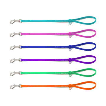 Jelly Pet Grooming Loop Multicolor 6 Pack