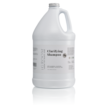 iGroom Clarifying Shampoo