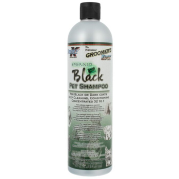 Emerald Black 32:1 Shampoo 16oz