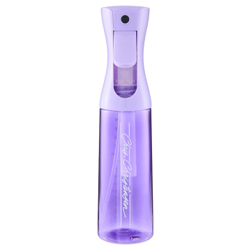 Chris Christensen Exquisite Fine Mist Spray Purple Bottle - 10 oz