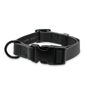 Jelly Pet Dog Collar