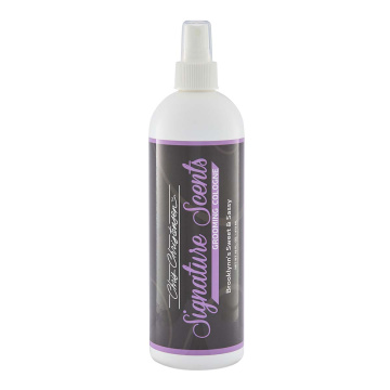 Chris Christensen Signature Scents Grooming Colognes | 16oz