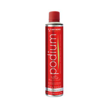 Artero Podium Dry Hairspray - 10.51oz