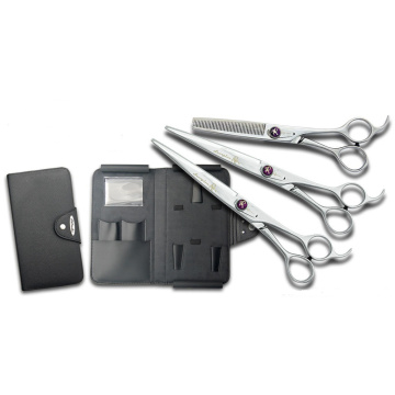 Kenchii Scorpion 9" 3-Piece Shear Set
