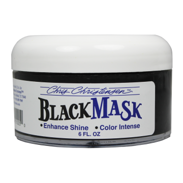 Chris Christensen Black Mask Color Intensifier - 6oz