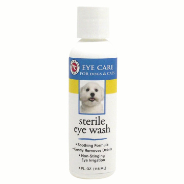 Miracle Care Sterile Eye Wash