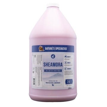 Nature's Specialties Sheamora Conditioner | Dilutes 8:1