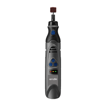 Andis Cordless Nail Grinder