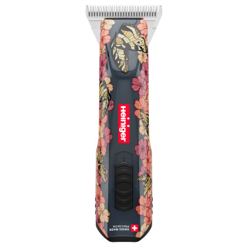 Heiniger Opal Kaleidoscope Lithium-Ion Battery Clipper