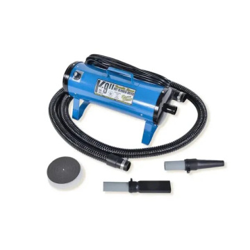 K-9 II Dryer Variable Speed
