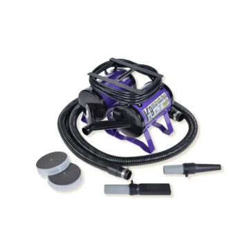 K-9 III Dryer Variable Speed