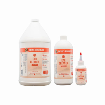 Nature's Specialties Ear Cleaner