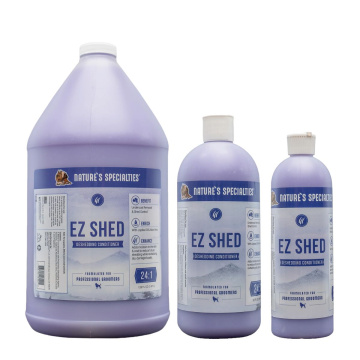 Nature's Specialties EZ Shed Conditioner | Dilutes 24:1