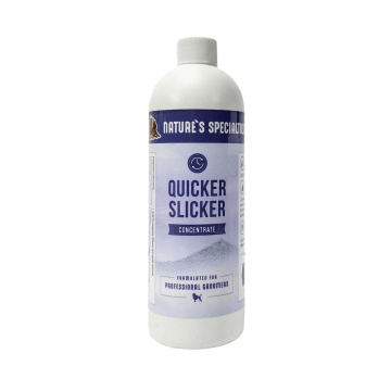 Nature's Specialties Quicker Slicker Conditioner