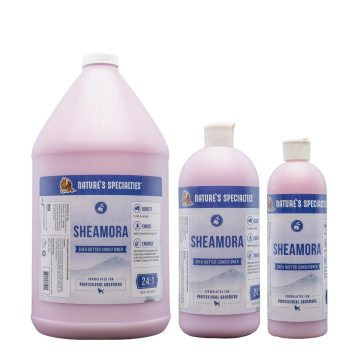 Nature's Specialties Sheamora Conditioner | Dilutes 8:1
