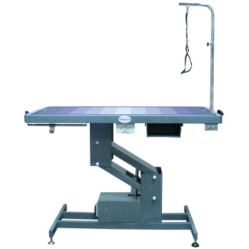 Paw Brothers 48" Electric Z-Style Grooming Table
